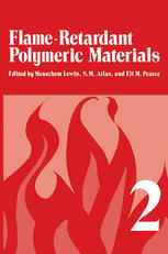 Flame - Retardant Polymeric Materials: Volume 2