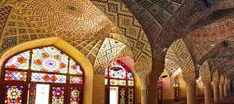 
	پاورپوینت معماری مساجد
