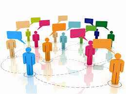 
	پاورپوینت ارتباطات سازمانی
