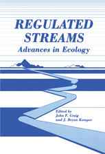 Regulated Streams: Advances in Ecology