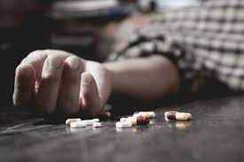 
	پاورپوینت پیشگیری از خودکشی
