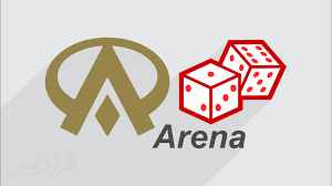 
	پاورپوینت آموزش نرم افزار آرنا
