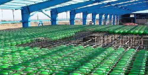 دانلود پاورپوینت سقف کوبیاکس