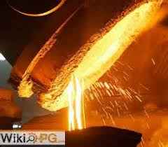 
	تحقیق كاربرد مواد ديرگداز در صنايع آهن و فولاد
