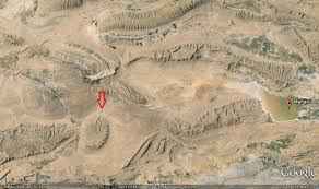 
	تحقیق موقعیت منطقه آباده از نظر زمین شناسی و اکتشاف
