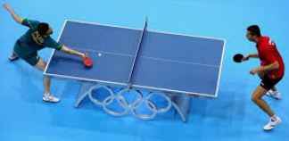 
	پاورپوینت پینگ پنگ
