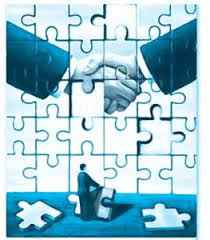 
	پاورپوینت نظريه اصول علم اداره
