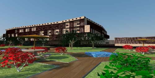 هتل اسکچاپی