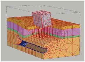 
	جزوه آموزشی نرم افزار پلکسیس 3بعدی
