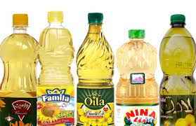 
	پاورپوینت توصیه های استفاده از روغن
