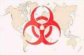 
	پاورپوینت اپیدمیولوژی بیماریهای عفونی
