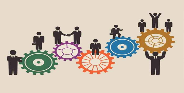 
	پاورپوینت فرهنگ سازمانی
