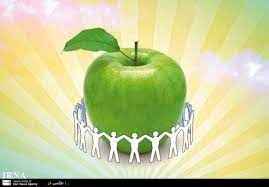 
	پاورپوینت مشاركت در حوزه سلامت
