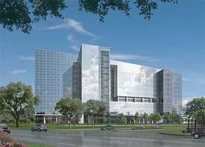 پاورپوینت معماری بیمارستان