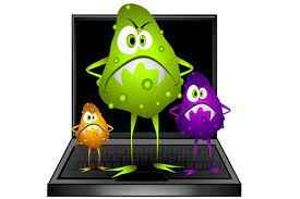 
	تحقیق ويروس هاي كامپيوتري
