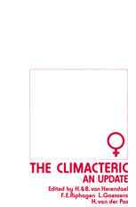 The Climacteric: An Update: Proceedings of the fourth Jan Palfijn Symposium, European Conference on the Menopause, held in Antwerp, Belgium, on Septem