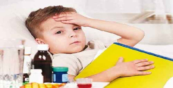 پرسشنامه ناامیدی کودکان کازدین