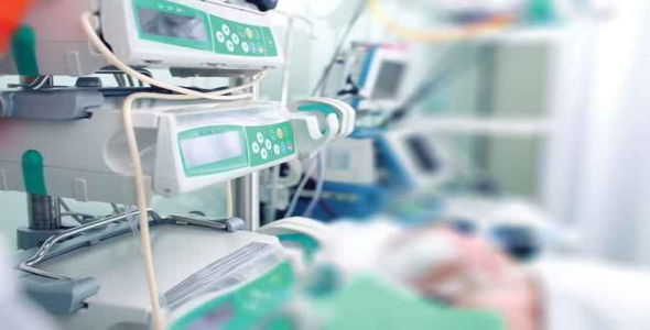 
	پاورپوینت داروهای شایع در ICU
