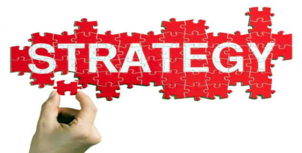 
	پاورپوینت مدیریت استراتژیک
