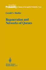 Regeneration and Networks of Queues