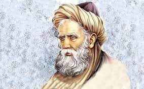 
	پاورپوینت زندگی نامه ابوعبدالله جعفر بن محمد رودكي سمرقندي
