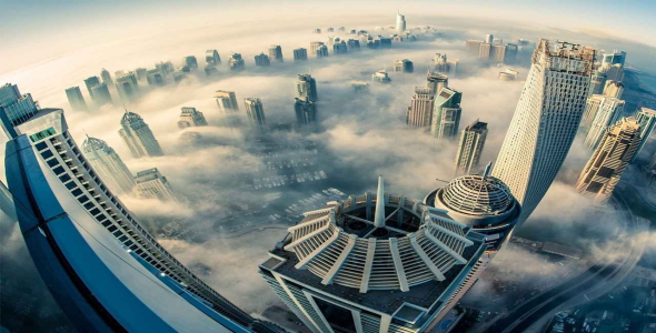 
	تحقیق بررسی امارات متحده عربي
