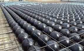 
	پاورپوینت سیستم سقف های کوبیاکس
