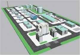 
	پاورپوینت طرح ريزي واحدهاي صنعتي
