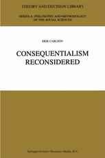 Consequentialism Reconsidered