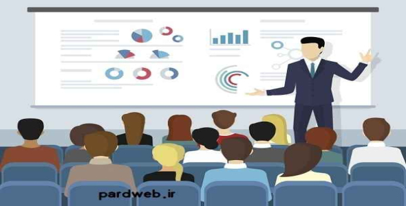 
	پاورپوینت چگونگی یک ارائه خوب به زبان انگلیسی با پاورپوینت (به همراه ترجمه فارسی)
