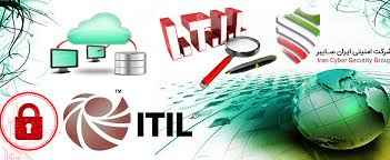
	پاورپوینت مديريت خدمات فناوري اطلاعات بر مبناي  ITIL
