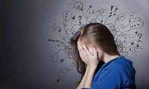 
	پاورپوینت اختلالات اضطرابی
