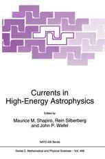 Currents in High-Energy Astrophysics