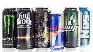 
	پاورپوینت نوشیدنی های غیر الکلی
