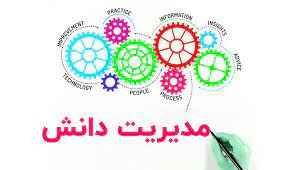 
	پاورپوینت مديريت دانش ماهیت و چالش ها و راه کارهای تحقق آن در ایران
