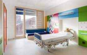 
	پاورپوینت محیط درمانی
