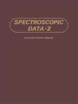 Spectroscopic Data: Volume 2 Homonuclear Diatomic Molecules