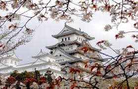 
	پاورپوینت معماري ژاپن
