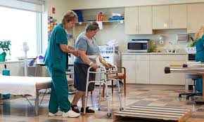 
	پاورپوینت کار درمانی
