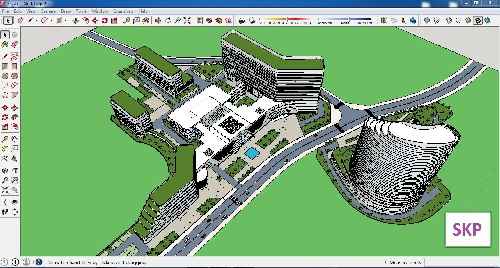 بیمارستان 3 بعدی اسکچاپی ...... F1 ..... شامل (تنها) فایل 3 بعدی اسکچاپی ..... کلیپ را مشاهده نمایید.