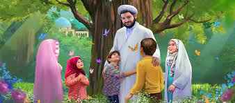 
	پاورپوینت روش تبلیغ برای کودک و نوجوان
