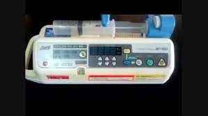 
	پاورپوینت آموزش کاربری پمپ سرنگ SP500
