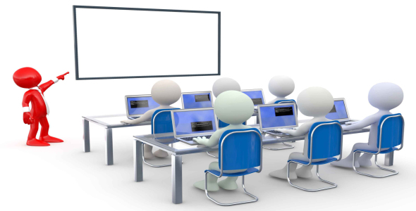 
	تحقیق فوايد برگزاري دوره هاي آموزشي IT براي معلمان
