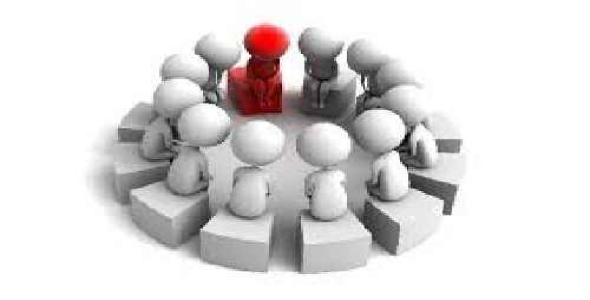 مشارکت در مديريت اسلامی