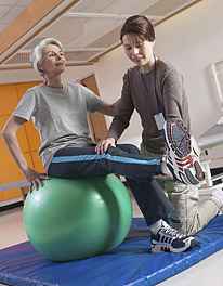 
	پاورپوینت تمرینات ورزشی در دیستروفی
