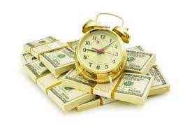 
	پاورپوینت بدهی های بلندمدت
