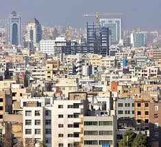 
	پاورپوینت تئوری های شهر نشینی
