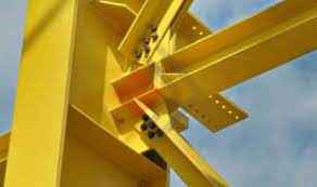 
	پاورپوینت اتصالات در سازه فولادی
