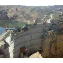 
	تحقیق بتن حجيم
