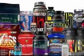 
	پاورپوینت مواد نیروزا در ورزش
